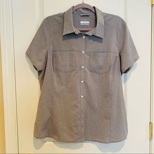 Columbia Omni-Shade Women’s Shirt